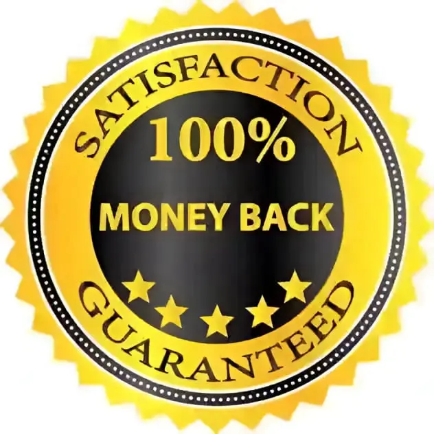 Fast Wealth 100 guarantee 
