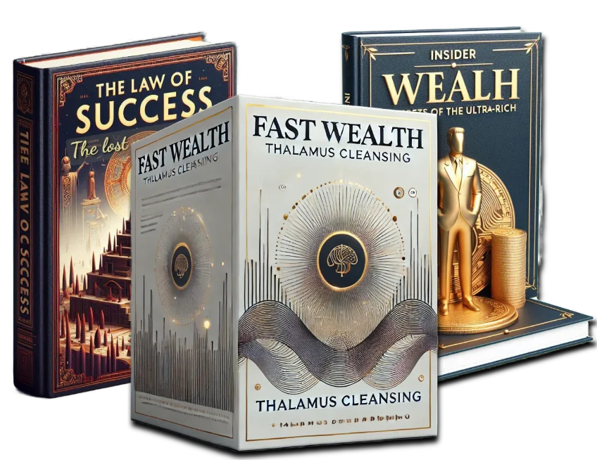 Fast Wealth main