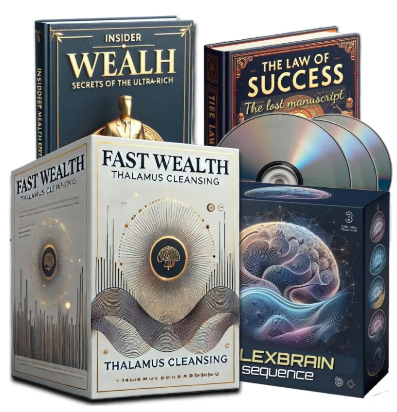 Fast Wealth main Image